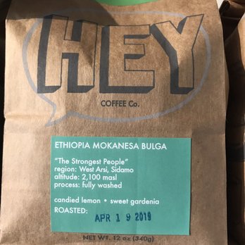 HEY Coffee Co. - Coffee - Coffee & Tea Near Me - New Orleans, Louisiana HEY Coffee Co. - Coffee - Coffee & Tea Near Me - New Orleans, Louisiana
