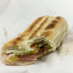 Armando's Pizza - Baked Italian