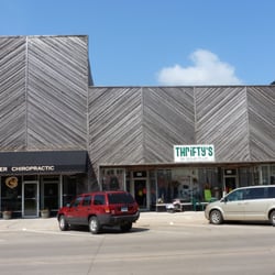 Thrifty's