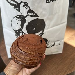Cruffin