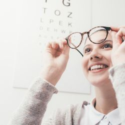 Munster Eye Care Associates, PC