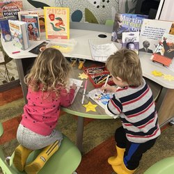 Lorain Public Library System - Avon Branch