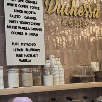 Cows & Co Creamery - Gelato Section - Gelato Near Me - Fargo, North Dakota Cows & Co Creamery - Gelato Section - Gelato Near Me - Fargo, North Dakota