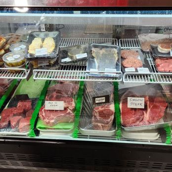 The Farmhouse Market - Meats - Farmers Market Near Me - Foley, Alabama The Farmhouse Market - Meats - Farmers Market Near Me - Foley, Alabama