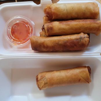 Wat Lao Dhammasacca - Eggrolls - Buddhist Temples Near Me - Fresno, California Wat Lao Dhammasacca - Eggrolls - Buddhist Temples Near Me - Fresno, California