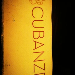 Cubanze