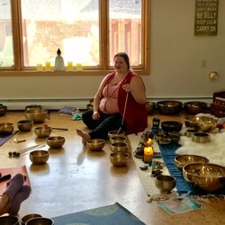 Gentle Healing Wellness Center