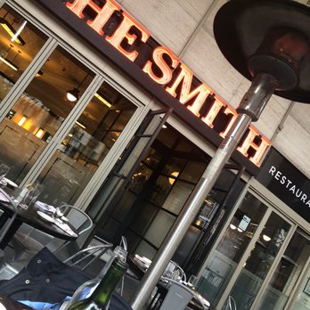 The Smith - Outside - New American Near Me - New York, New York The Smith - Outside - New American Near Me - New York, New York