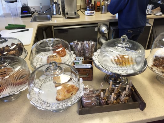 Mixed Company - A Kava House by null