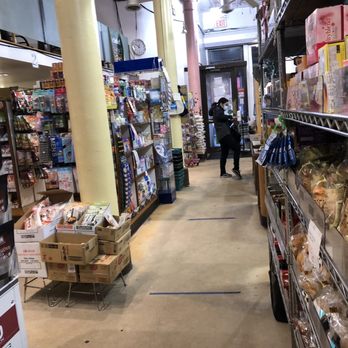 Sunrise Mart - Specialty Food Near Me - New York, New York Sunrise Mart - Specialty Food Near Me - New York, New York