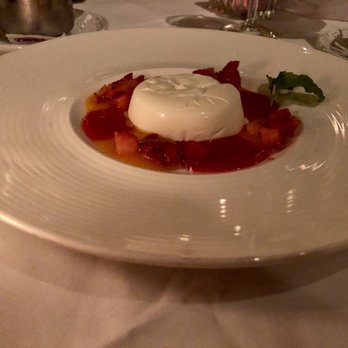 Marios Place - Vanilla Creme Brulee Napoleon , yummy !!! - Italian Near Me - Riverside, California Marios Place - Vanilla Creme Brulee Napoleon , yummy !!! - Italian Near Me - Riverside, California