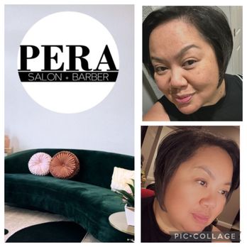 Pera Salon Barber - Hair Salons Near Me - Sacramento, California Pera Salon Barber - Hair Salons Near Me - Sacramento, California
