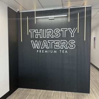 Thirsty Waters - Bubble Tea Near Me - Rowland Heights, California Thirsty Waters - Bubble Tea Near Me - Rowland Heights, California