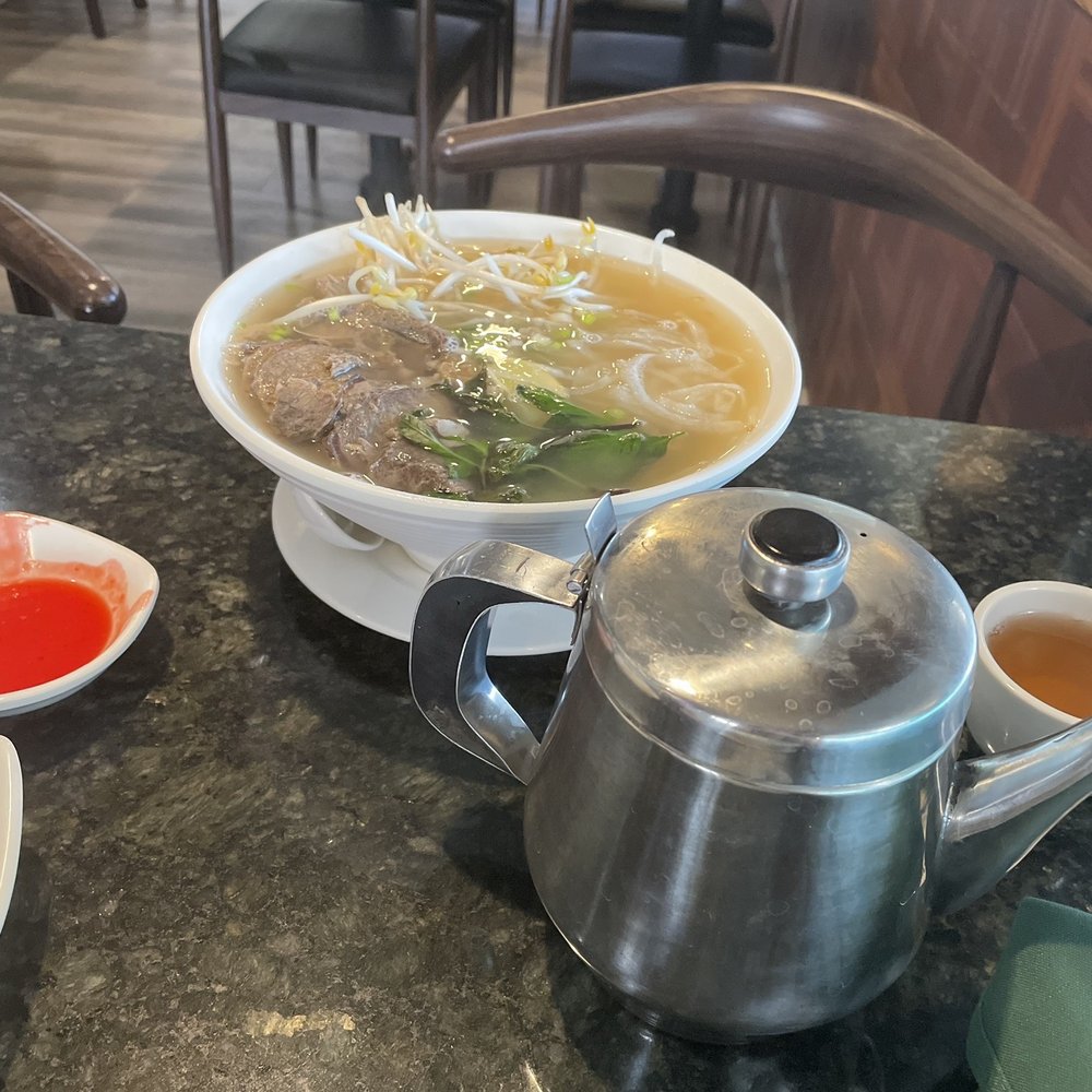 Chef Cheng's Chinese Restaurant - Pho - Chinese Near Me - Elko, Nevada