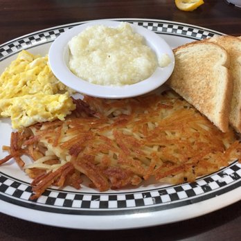 Carolina’s Diner - Always great!!!!!  Good service, good food!!!!! - Diners Near Me - High Point, North Carolina