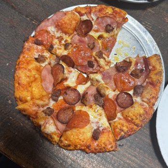 Stadium Pizza - I live in LA but whenever I come to visit friends in Elsinore I ALWAYS go Stadium. MVP Pizza, Slam Dunk Pizza are the best imo. - Pizza Near Me - Lake Elsinore, California Stadium Pizza - I live in LA but whenever I come to visit friends in Elsinore I ALWAYS go Stadium. MVP Pizza, Slam Dunk Pizza are the best imo. - Pizza Near Me - Lake Elsinore, California