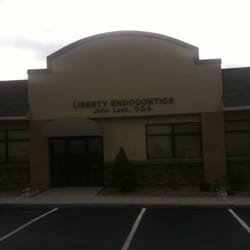 Liberty Endodontics