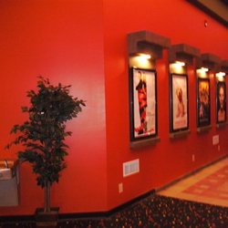 Premiere Theater - Premiere Theater 7, Cambridge, OH UEC Theatres