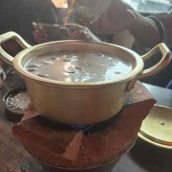 Tiki Thai - The coconut soup! - Thai Near Me - Atlanta, Georgia Tiki Thai - The coconut soup! - Thai Near Me - Atlanta, Georgia
