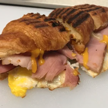 Freshly Made 4U - Order a breakfast sandwich nearby from Freshly Made 4U - Food Trucks Near Me