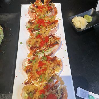 Moshi Moshi - Sushi Bars Near Me - San Francisco, California Moshi Moshi - Sushi Bars Near Me - San Francisco, California