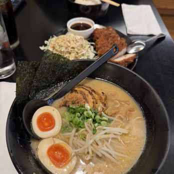 Sato Ramen House - Tonkotsu Ramen and Tonkatsu - Ramen Near Me - Pasadena, California Sato Ramen House - Tonkotsu Ramen and Tonkatsu - Ramen Near Me - Pasadena, California