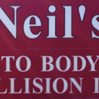 Neil's Auto Body & Collision - Neil's Auto Body & Collision Inc logo - Body Shops Near Me - Coon Rapids, Minnesota Neil's Auto Body & Collision - Neil's Auto Body & Collision Inc logo - Body Shops Near Me - Coon Rapids, Minnesota