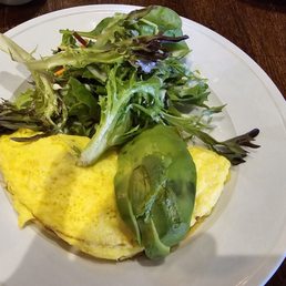 Omelet