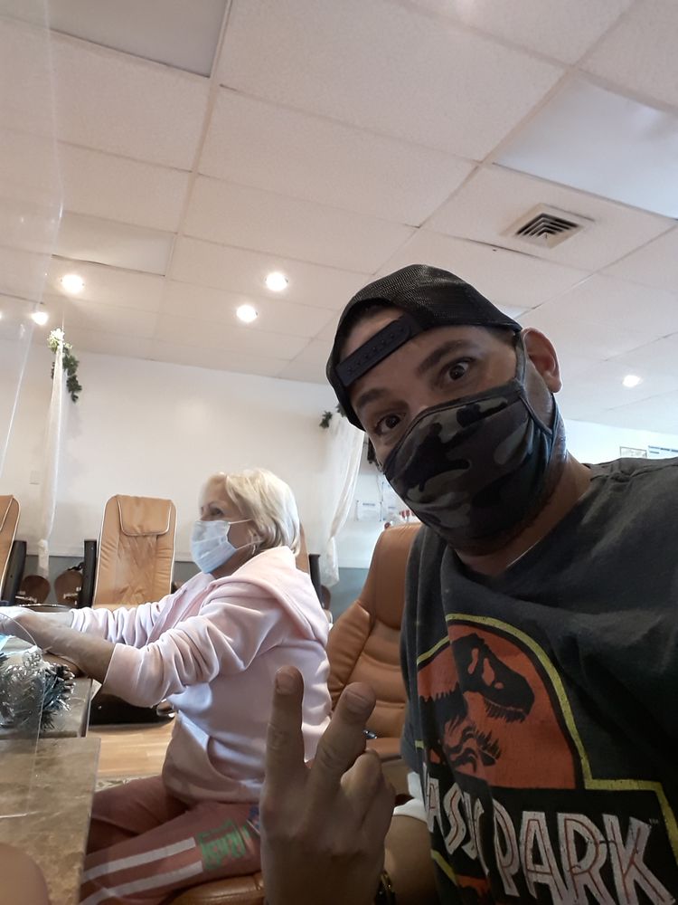 LV NAILS AND SPA 216 Photos & 143 Reviews Nail Salons 319 Rt 10 E