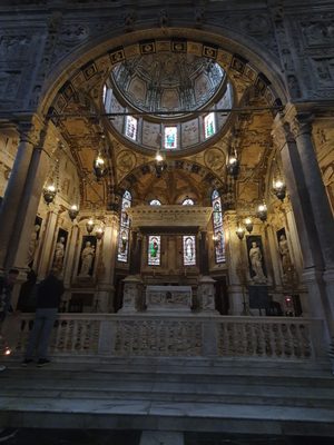 Cattedrale di San Lorenzo by null