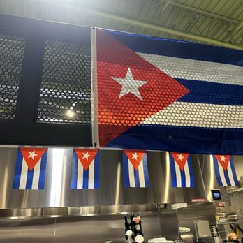 Centro Villa 25 - Cuban Flag - Sazon Latino - Latin American Near Me - Cleveland, Ohio Centro Villa 25 - Cuban Flag - Sazon Latino - Latin American Near Me - Cleveland, Ohio