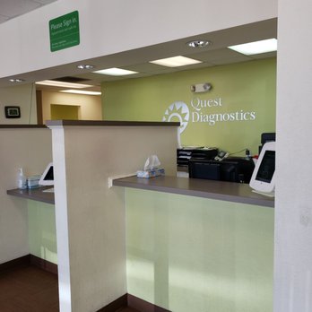 Quest Diagnostics - Laboratory Testing Near Me - Las Vegas, Nevada Quest Diagnostics - Laboratory Testing Near Me - Las Vegas, Nevada