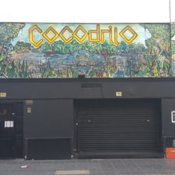 Cocodrilo - No se hagan los giles que  hay varias reseñas