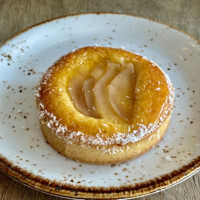 Mary Street Bakery by null