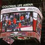 Photo of Colonial Life Arena