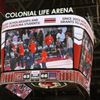 Colonial Life Arena gift card
