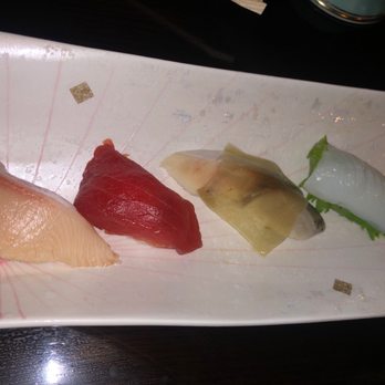 Yoshitsune Restaurant - Omakase - Japanese Near Me - Honolulu, Hawaii