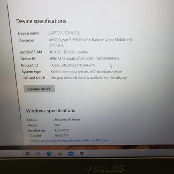 Computer Teks - Windows 10 info - Electronics Repair Near Me - Fallbrook, California