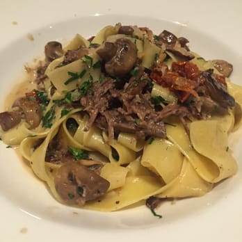 Trattoria by Italian Kitchen - Short rib pappardelle - Italian Near Me - Burnaby, British Columbia Trattoria by Italian Kitchen - Short rib pappardelle - Italian Near Me - Burnaby, British Columbia