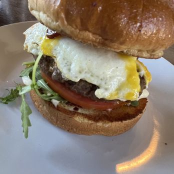 Hearts - Burger OMG - Australian Near Me - Nashville, Tennessee Hearts - Burger OMG - Australian Near Me - Nashville, Tennessee