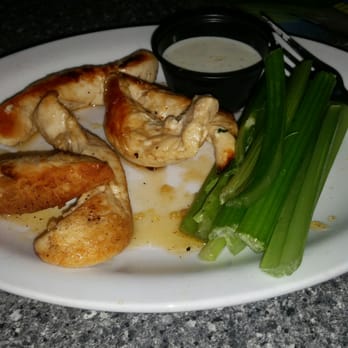 Gators Dockside - Grilled wingerz! - Seafood Near Me - Orlando, Florida Gators Dockside - Grilled wingerz! - Seafood Near Me - Orlando, Florida
