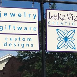 Lake View Creations