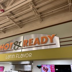 Key Food Supermarket - Bakery