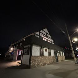 Dominion House