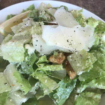 Elemental Pizza - Caesar salad fresh and delicious - Pizza Near Me - Seattle, Washington Elemental Pizza - Caesar salad fresh and delicious - Pizza Near Me - Seattle, Washington