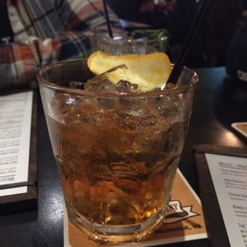 The Westy - The Old Mischievous Ways drink. So good!! - Sports Bars Near Me - Seattle, Washington The Westy - The Old Mischievous Ways drink. So good!! - Sports Bars Near Me - Seattle, Washington