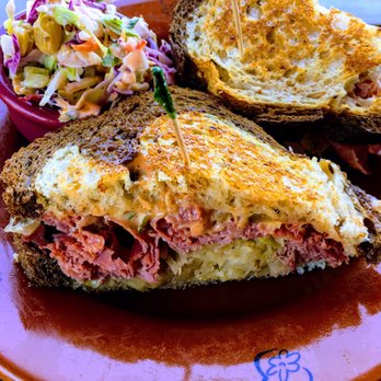 Wildflower - Amazing Reuben sandwich - Sandwiches Near Me - Sedona, Arizona Wildflower - Amazing Reuben sandwich - Sandwiches Near Me - Sedona, Arizona