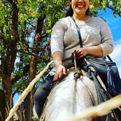 Kinship Trail Rides