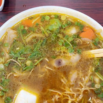 M Noodle & Cafe - Beef Stew with Egg Noodles - Vietnamese Near Me - Gilroy, California M Noodle & Cafe - Beef Stew with Egg Noodles - Vietnamese Near Me - Gilroy, California