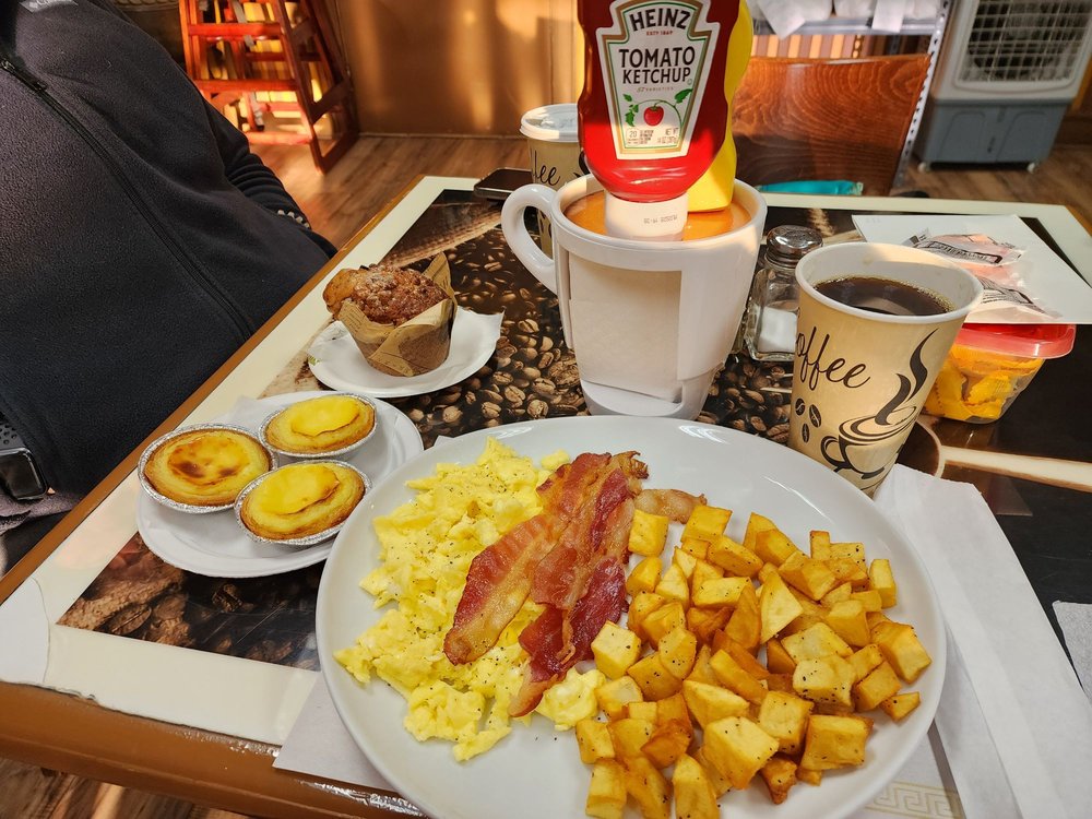 EMILY’S PORTUGUESE BAKERY Updated September 2024 50 Photos & 48